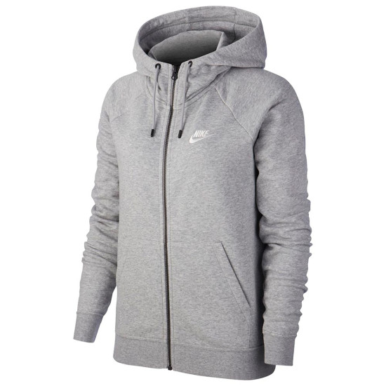 Nike Γυναικεία ζακέτα Sportswear Essential Nike Γυναικεία ζακέτα Sportswear Essential